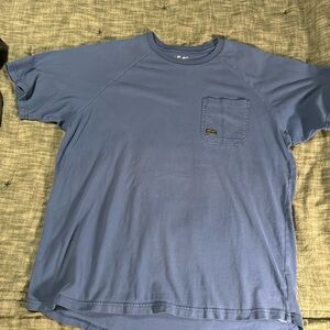 Ariat Rebar Pocket Tshirt